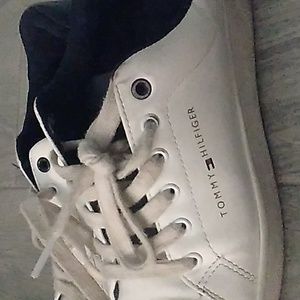 Tommy Hilfiger shoes women and men